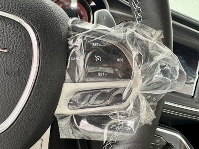 2023 Dodge Challenger SRT Hellcat Widebody Jailbreak