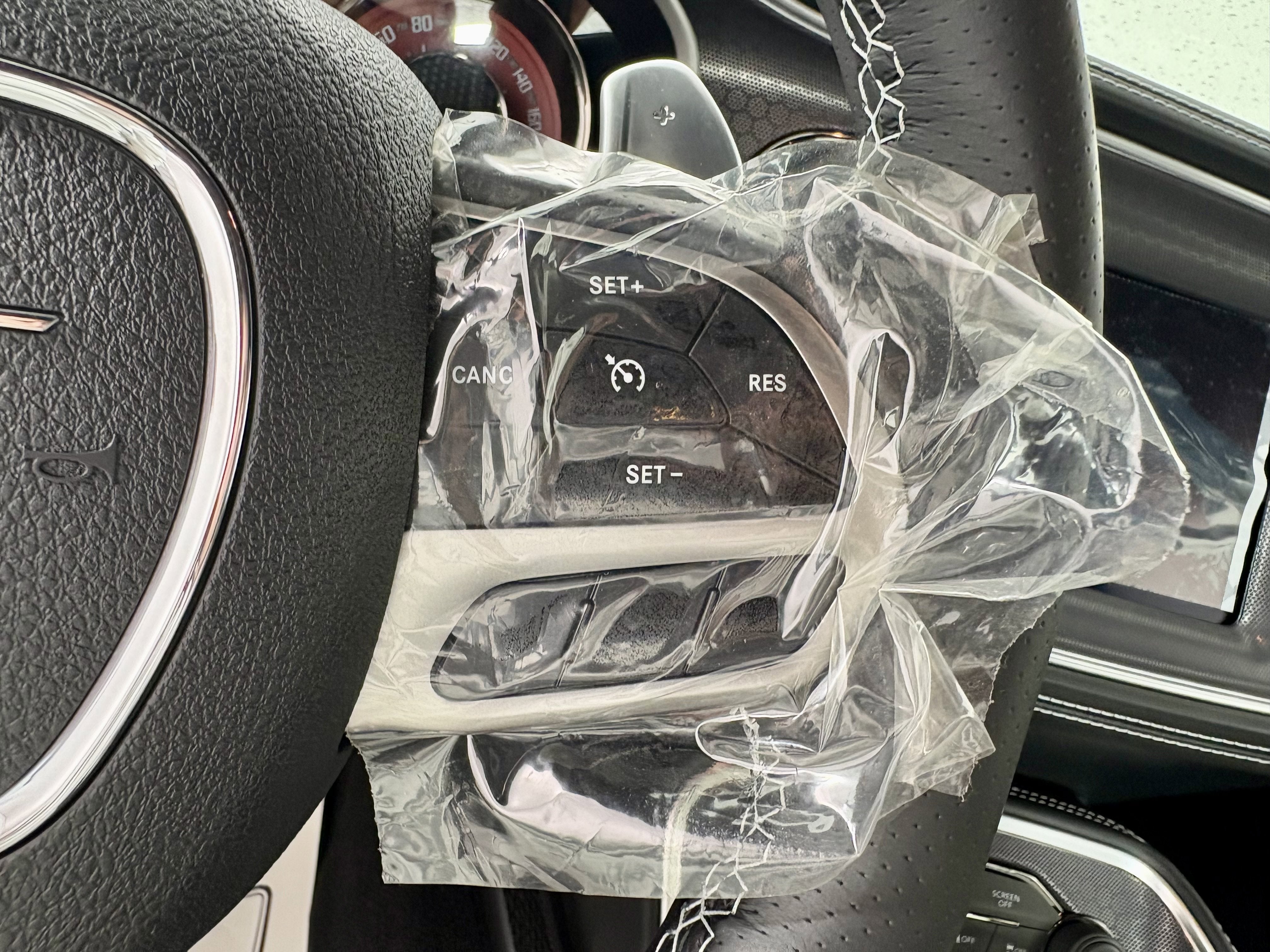 2023 Dodge Challenger SRT Hellcat Widebody Jailbreak