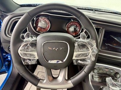 2023 Dodge Challenger SRT Hellcat Widebody Jailbreak