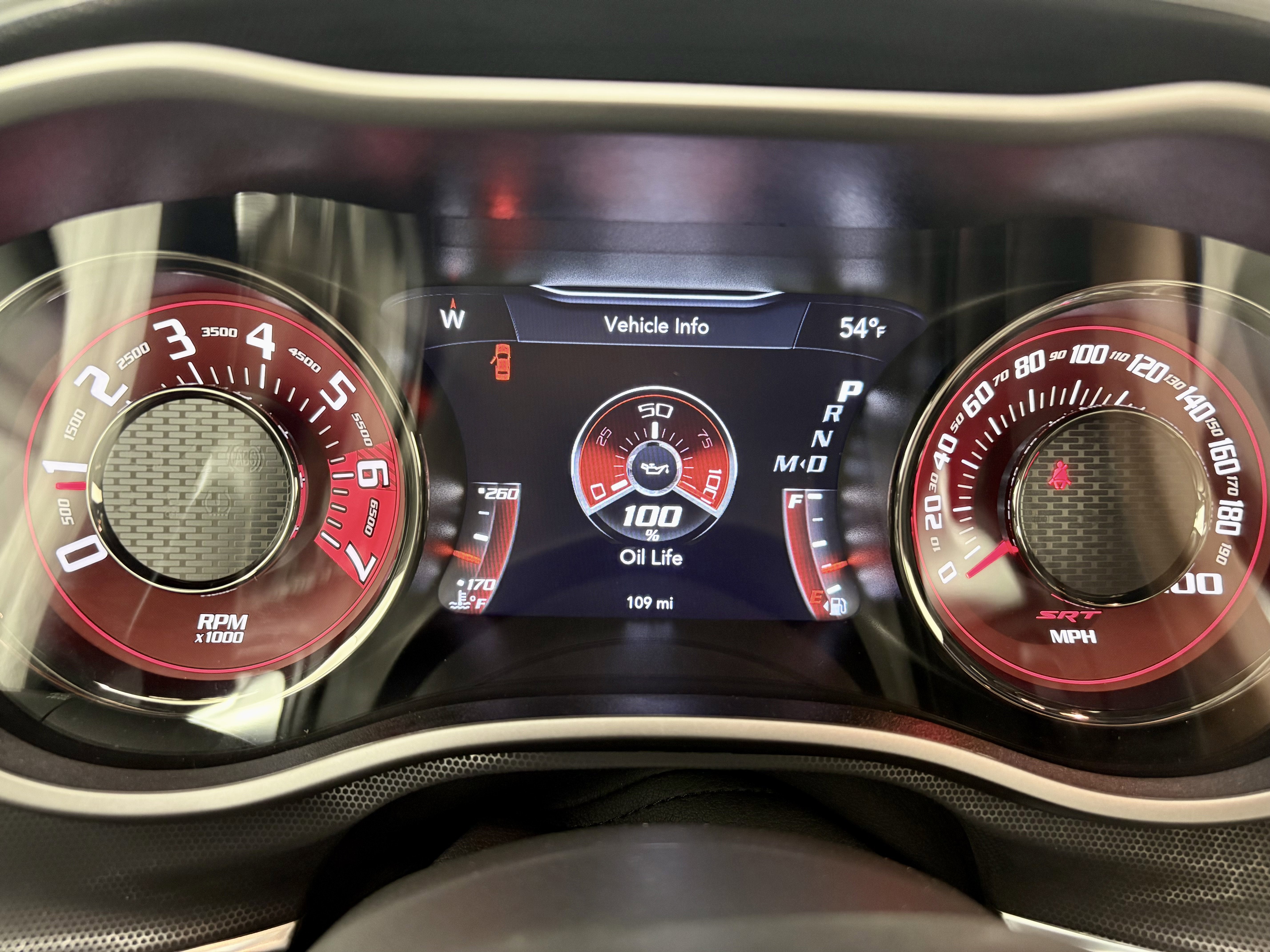 2023 Dodge Challenger SRT Hellcat Widebody Jailbreak