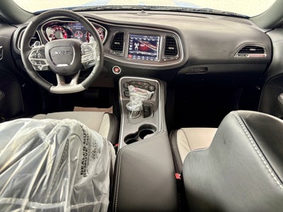 2023 Dodge Challenger SRT Hellcat Widebody Jailbreak