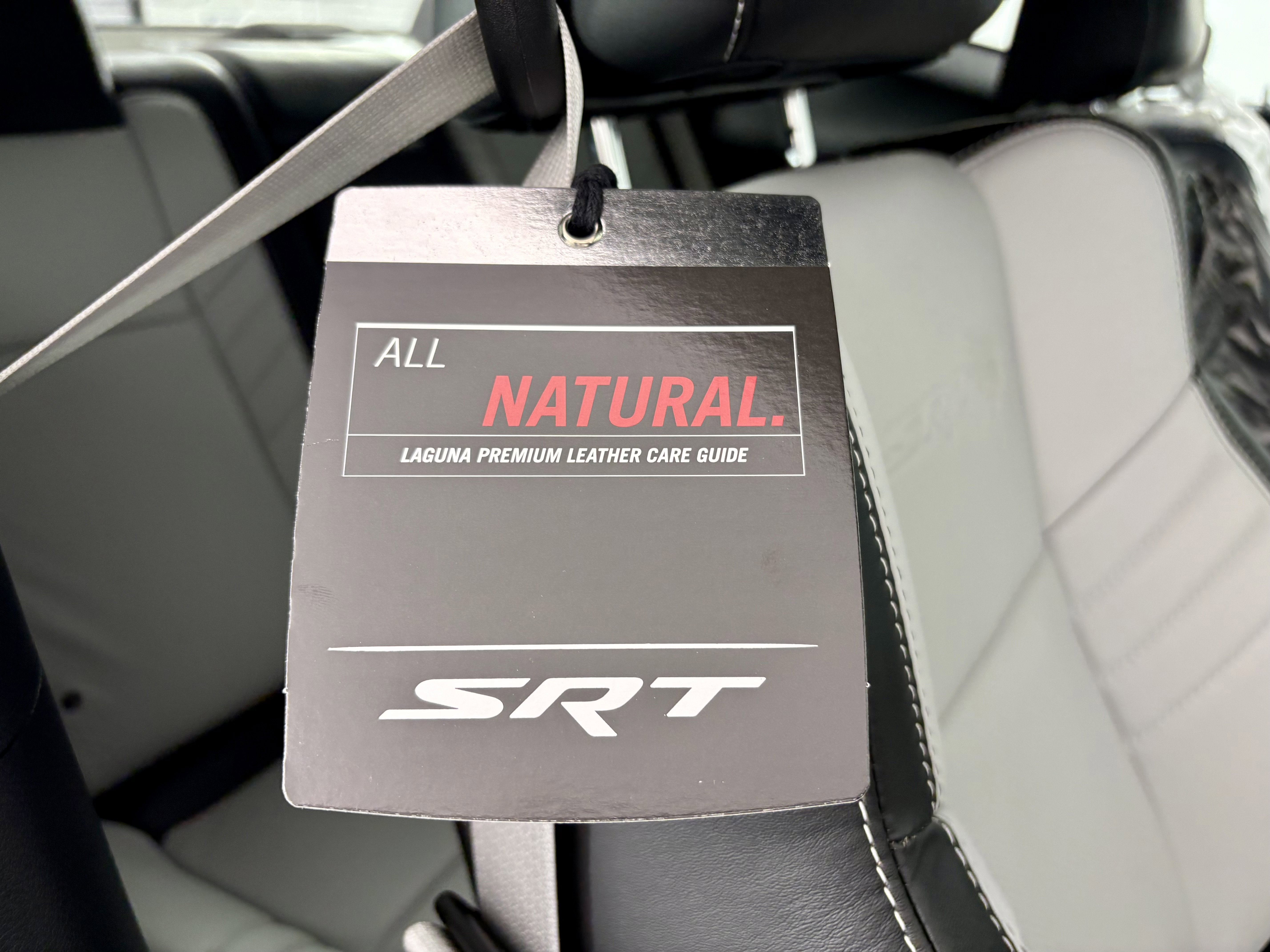 2023 Dodge Challenger SRT Hellcat Widebody Jailbreak