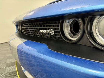 2023 Dodge Challenger SRT Hellcat Widebody Jailbreak