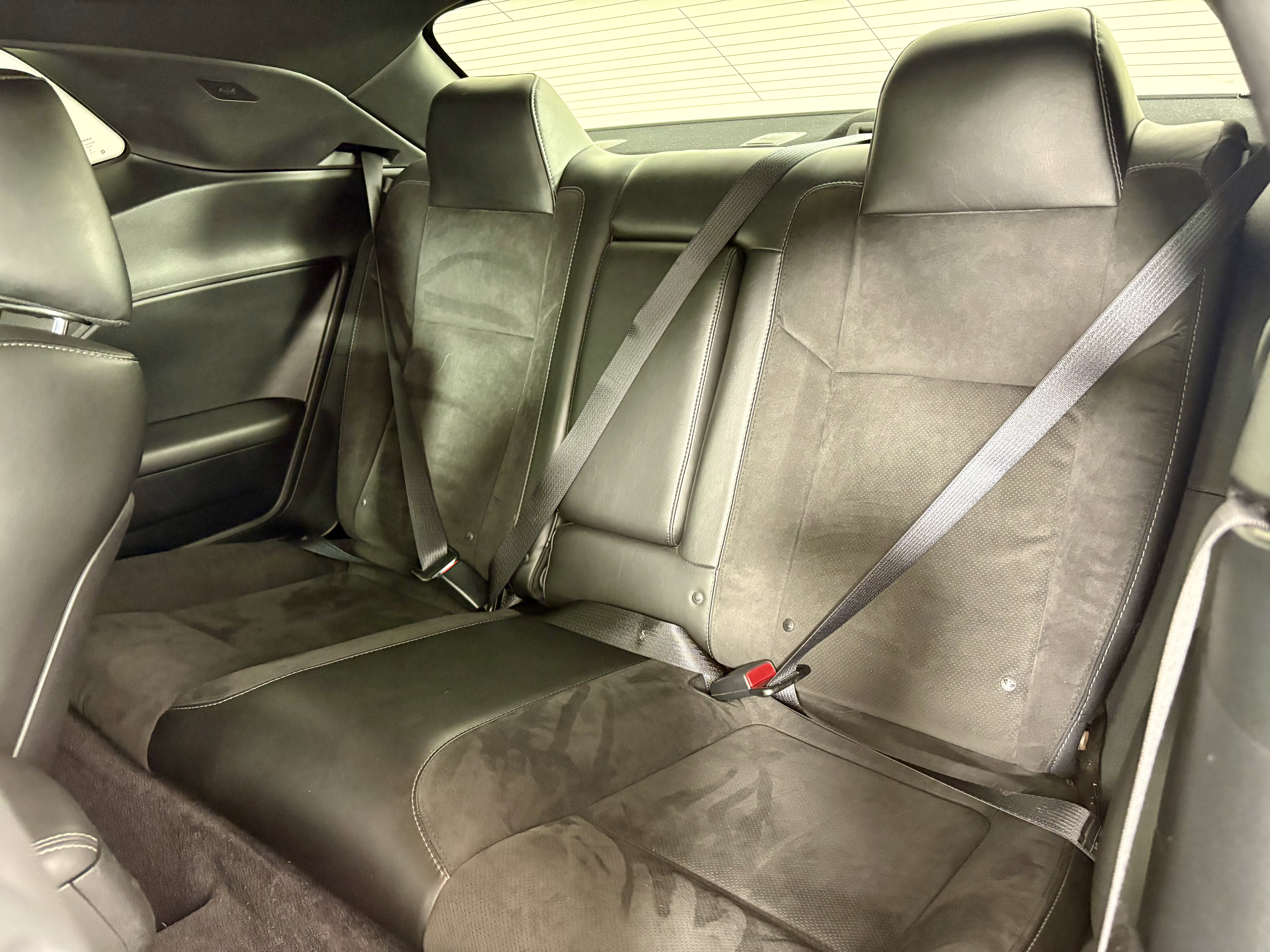 2018 Dodge Challenger 392 Hemi Scat Pack Shaker