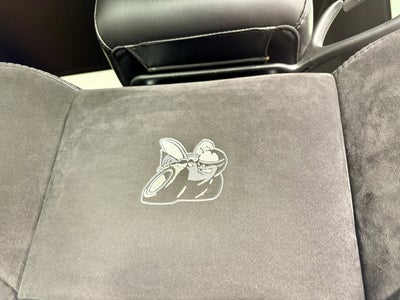 2018 Dodge Challenger 392 Hemi Scat Pack Shaker