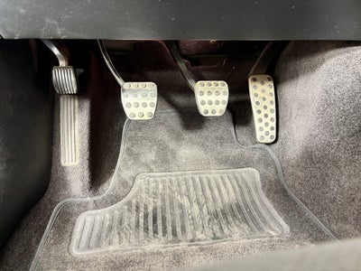 2018 Dodge Challenger 392 Hemi Scat Pack Shaker