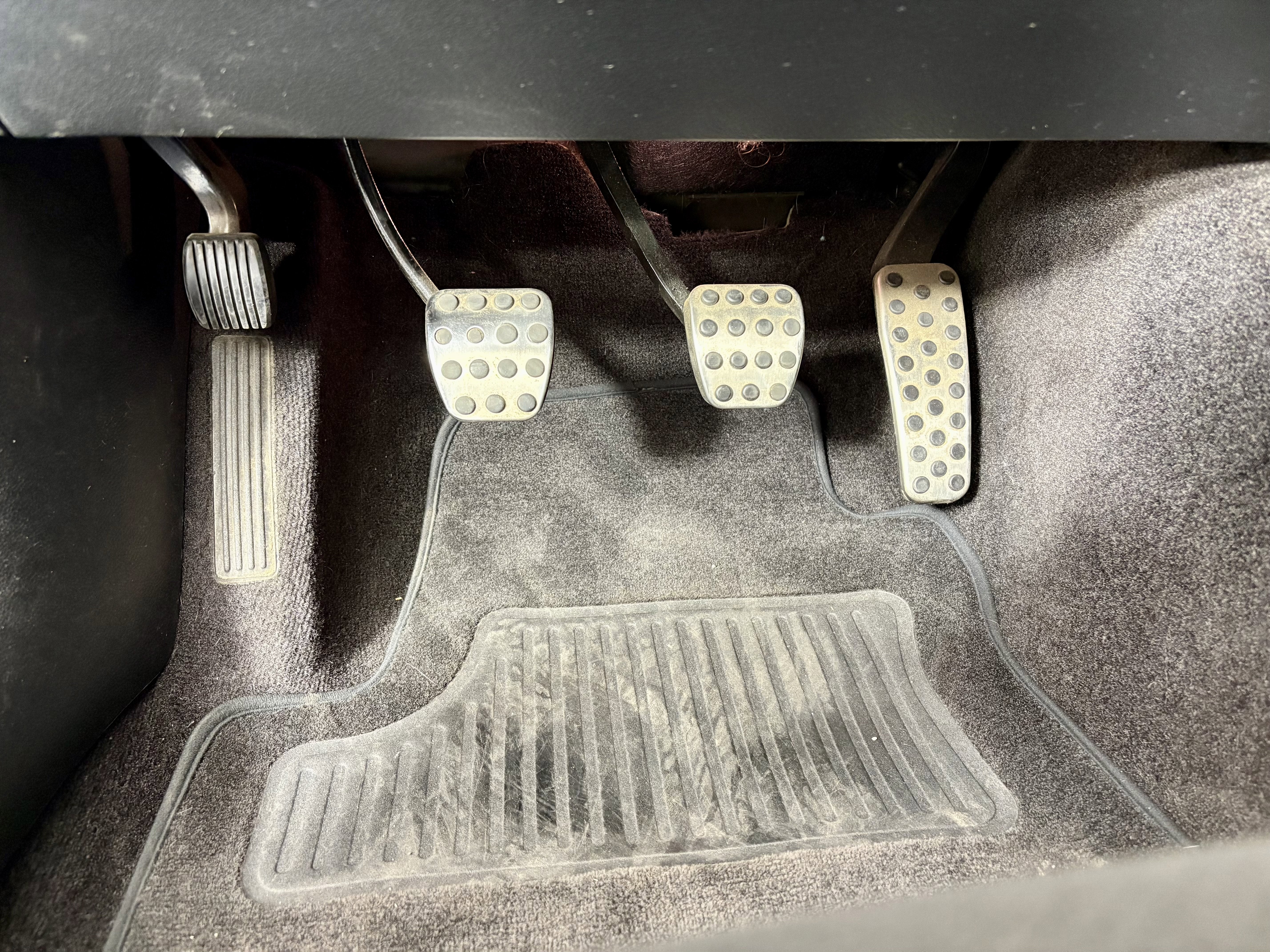 2018 Dodge Challenger 392 Hemi Scat Pack Shaker