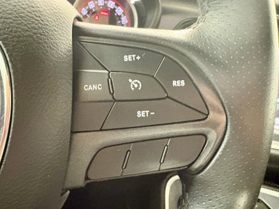 2018 Dodge Challenger 392 Hemi Scat Pack Shaker