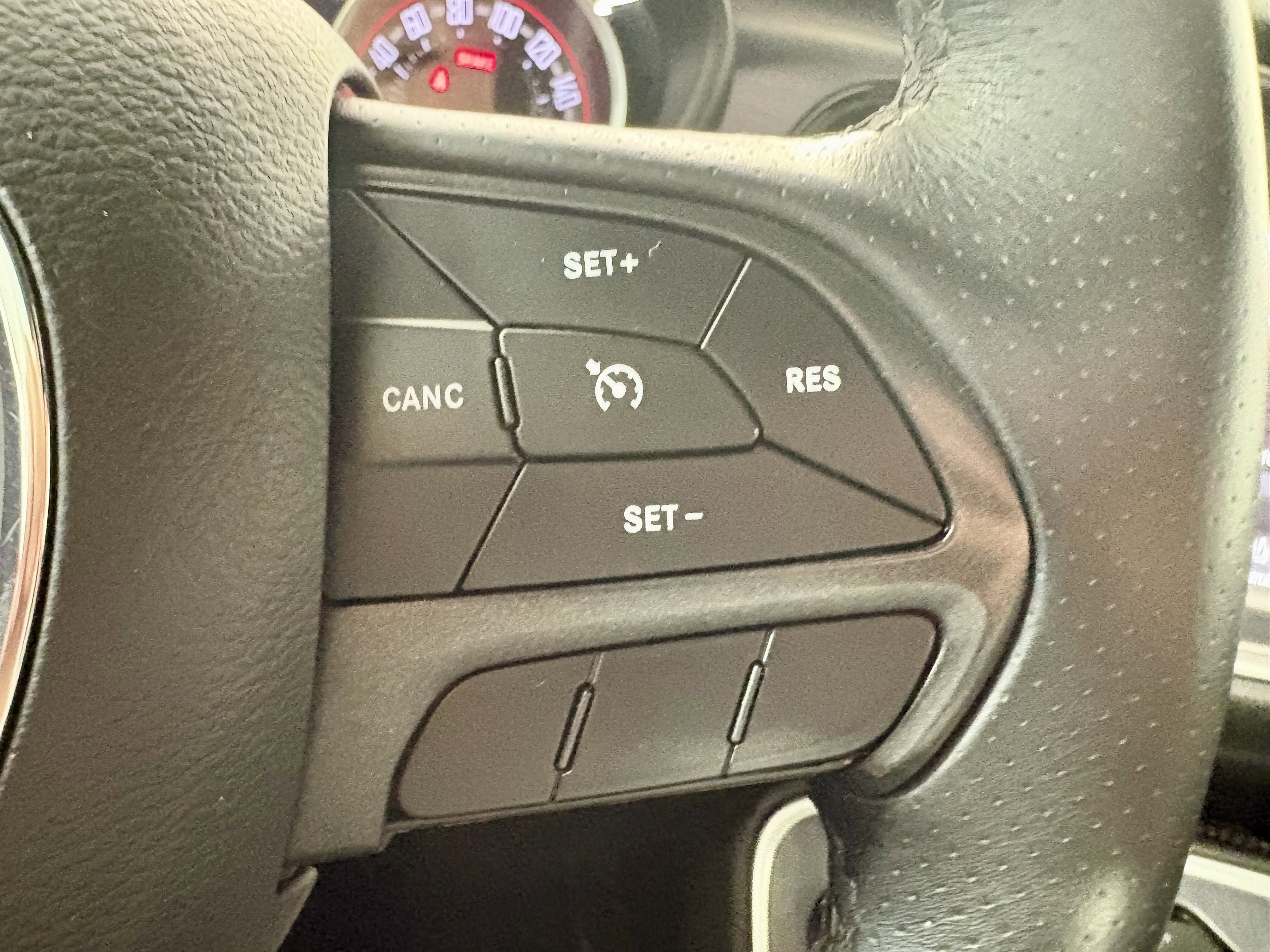 2018 Dodge Challenger 392 Hemi Scat Pack Shaker