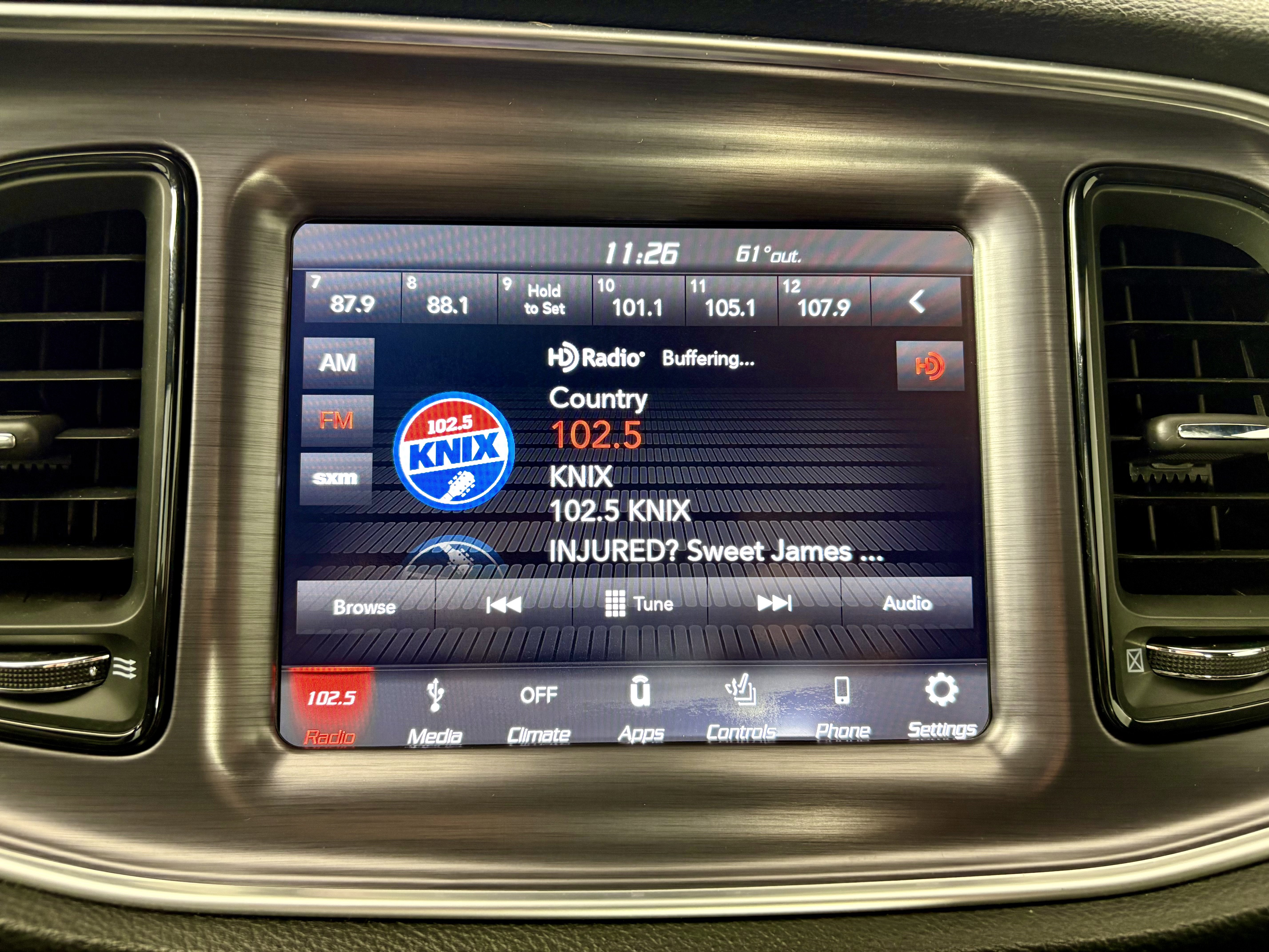 2018 Dodge Challenger 392 Hemi Scat Pack Shaker