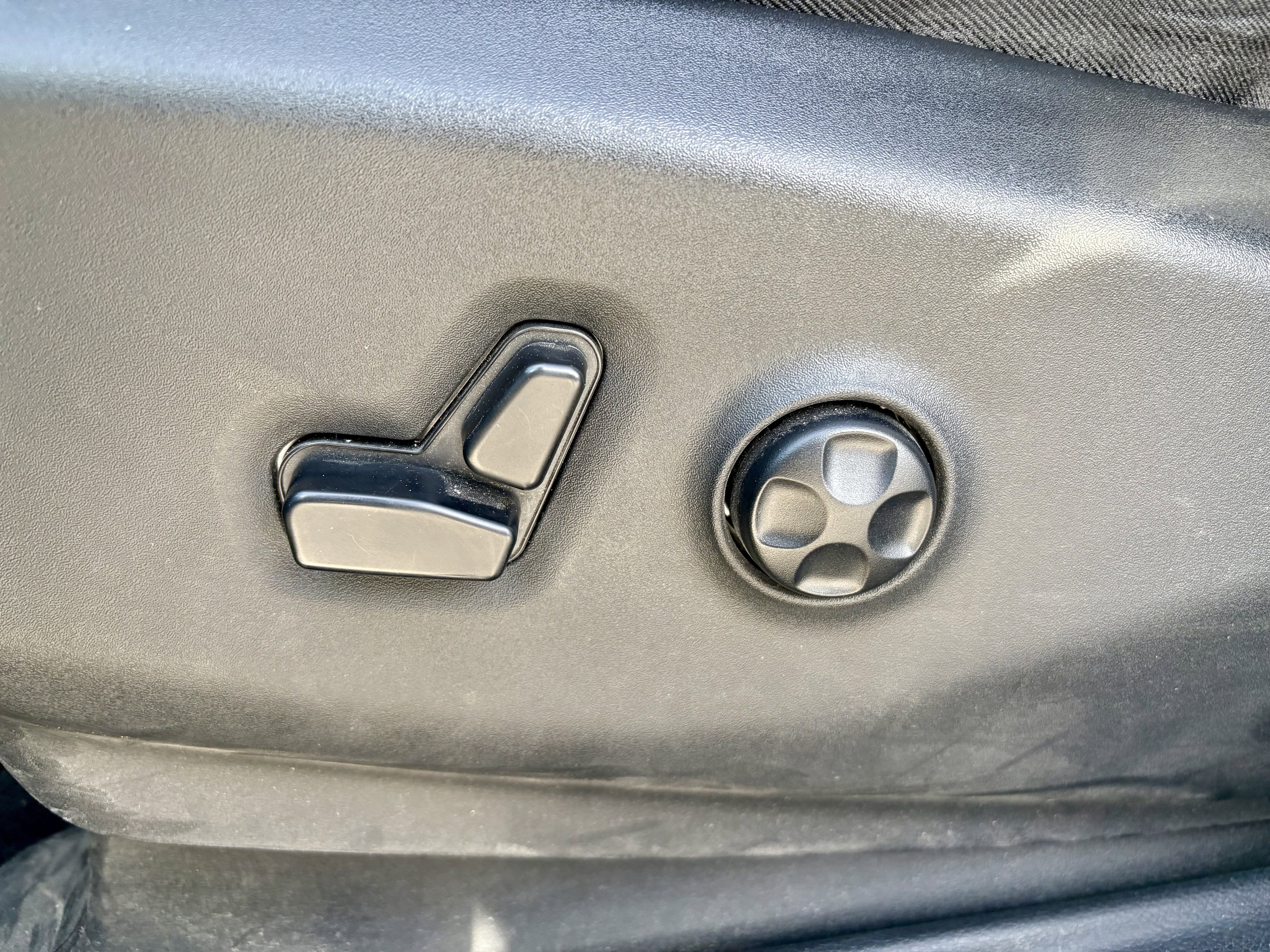 2020 Chrysler Pacifica Launch Edition