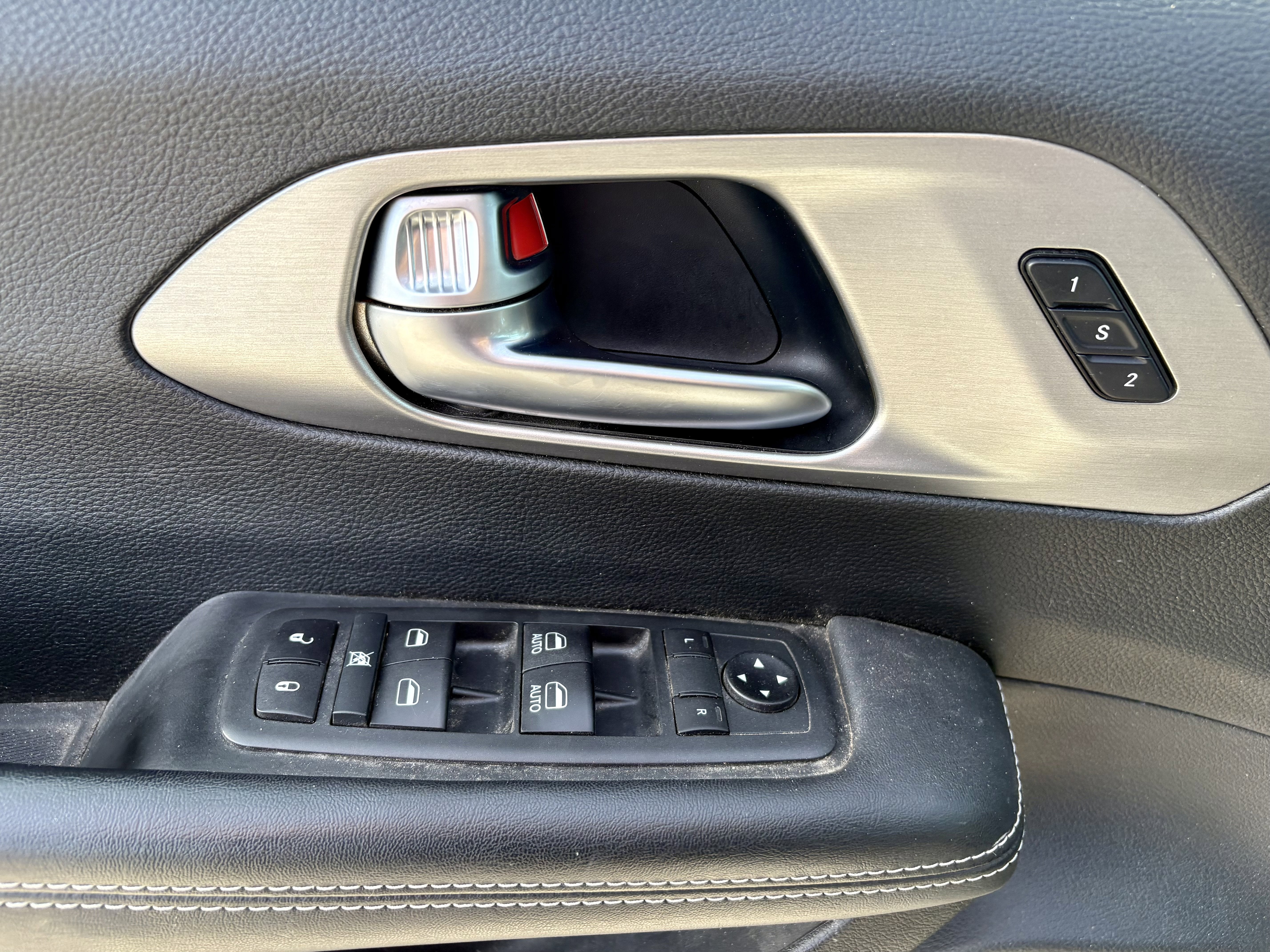 2020 Chrysler Pacifica Launch Edition