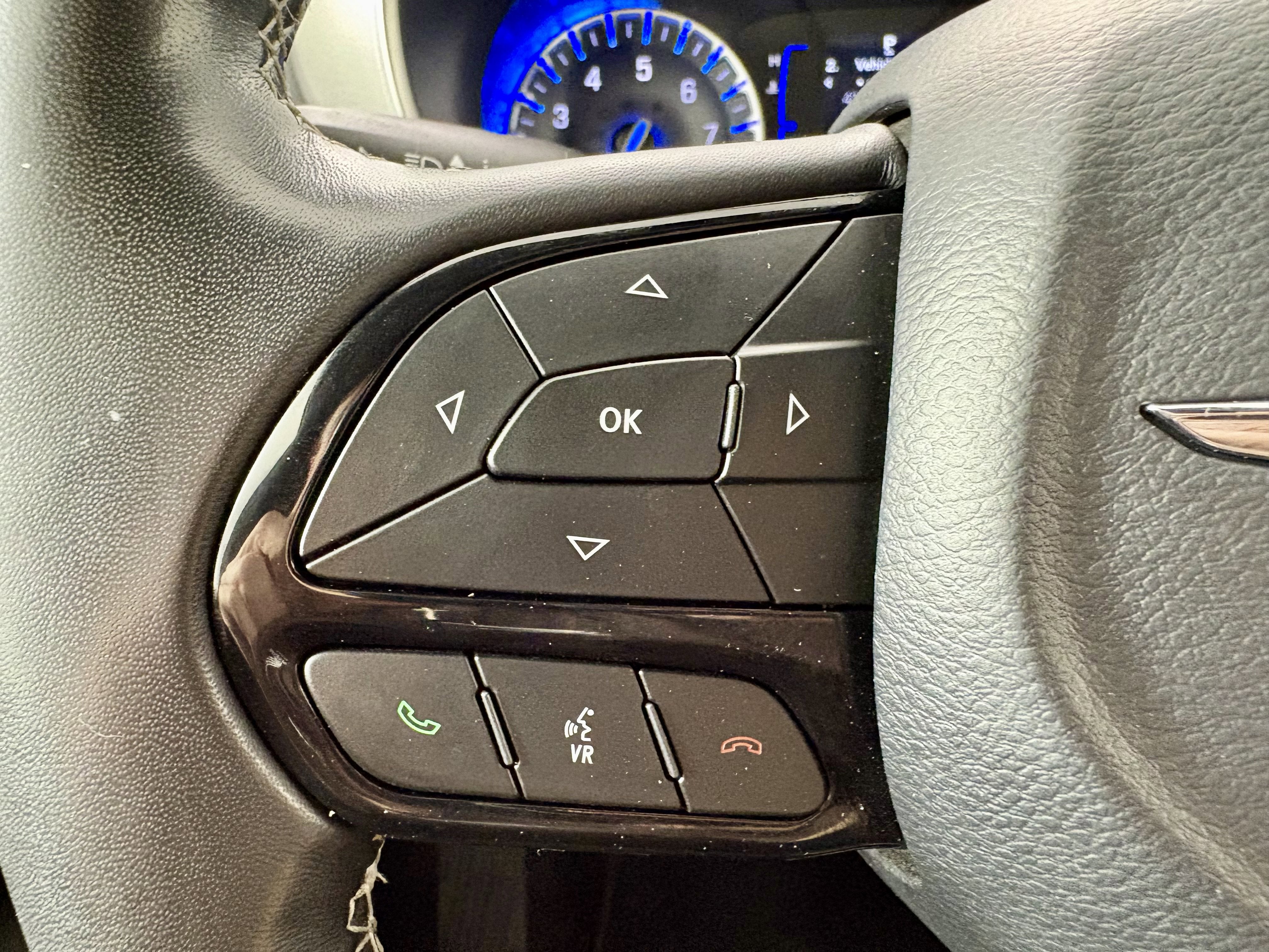 2020 Chrysler Pacifica Launch Edition