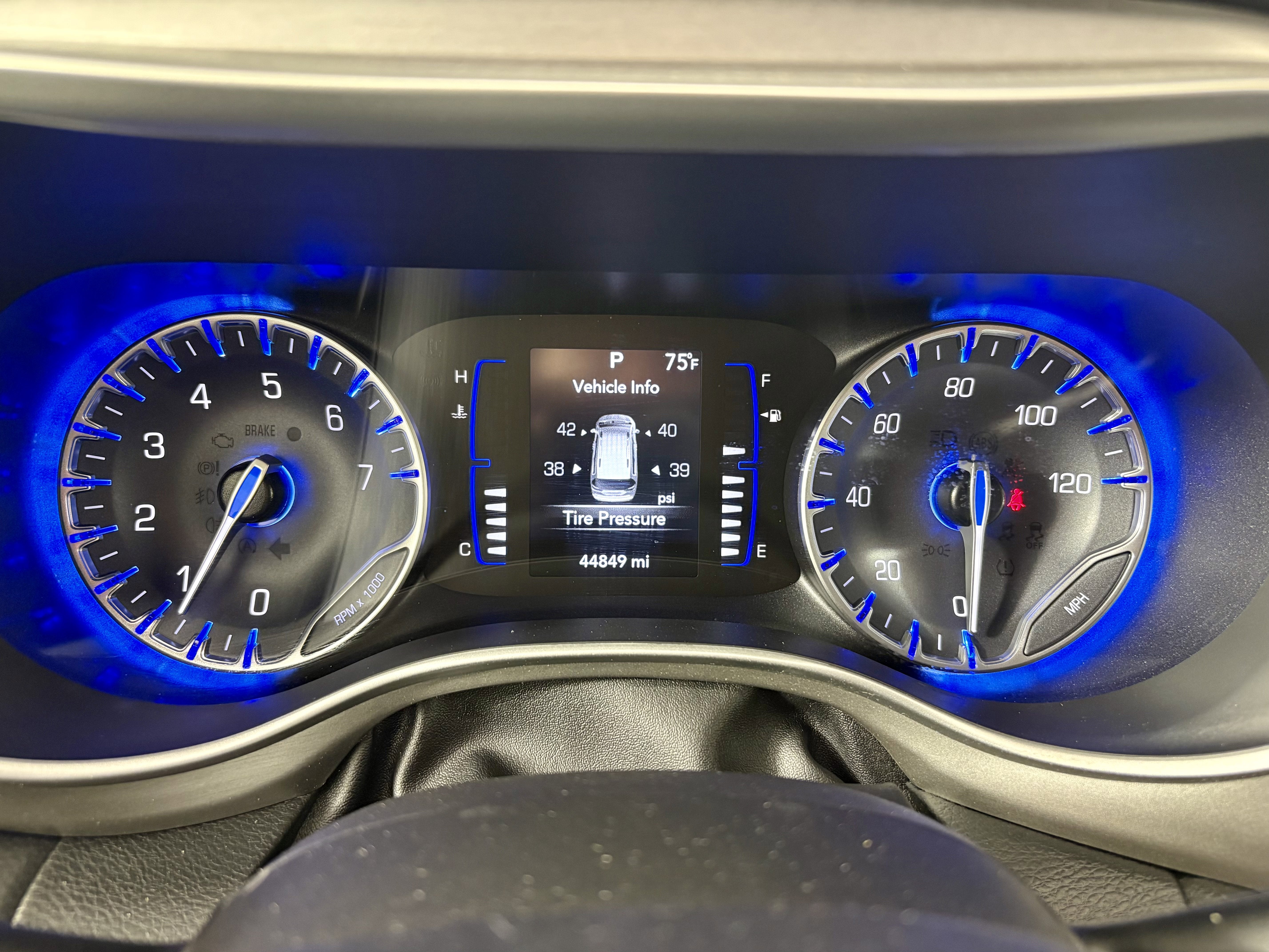 2020 Chrysler Pacifica Launch Edition