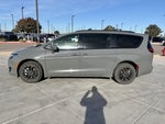 2020 Chrysler Pacifica Launch Edition