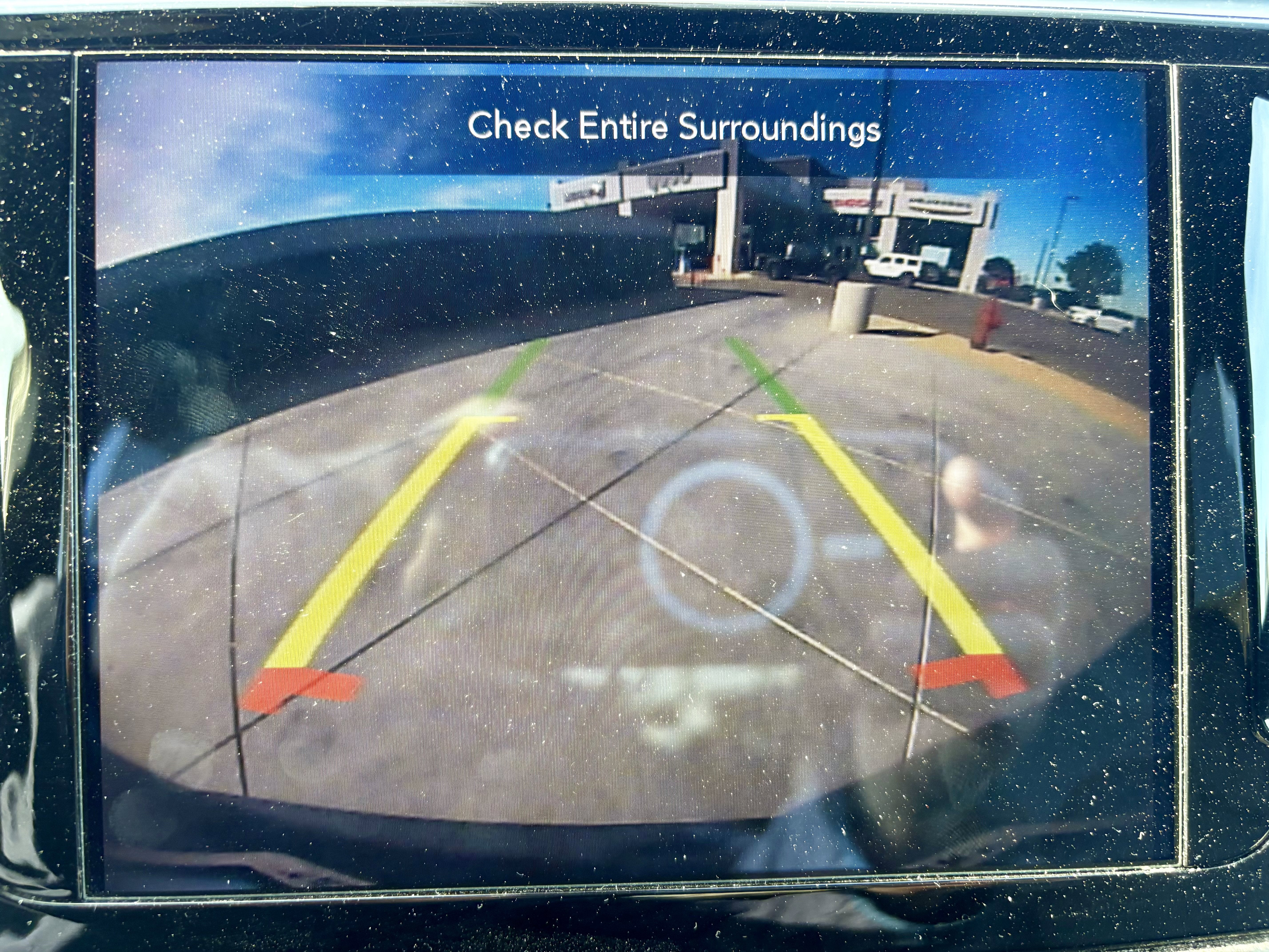 2020 Chrysler Pacifica Launch Edition