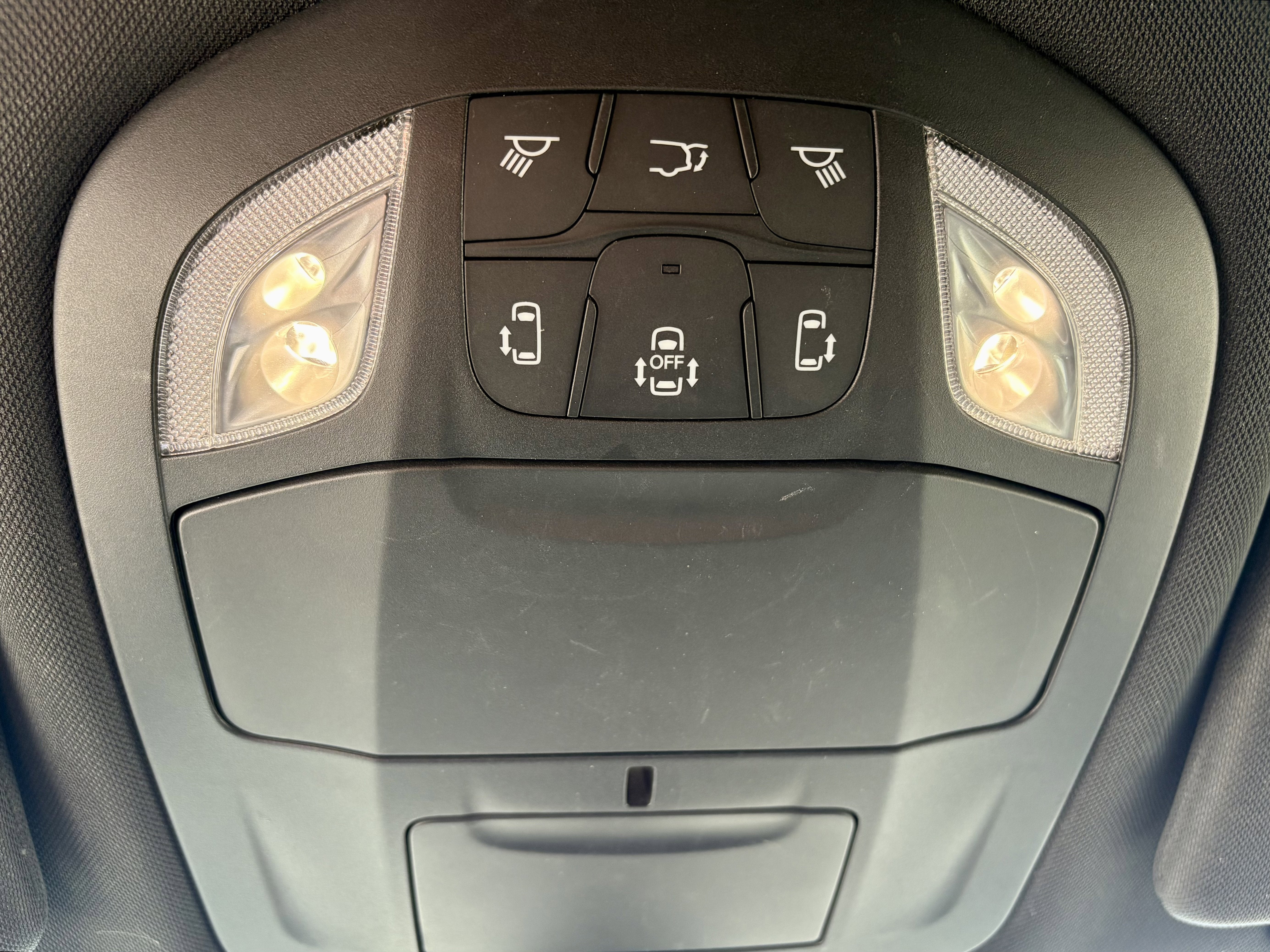 2020 Chrysler Pacifica Launch Edition