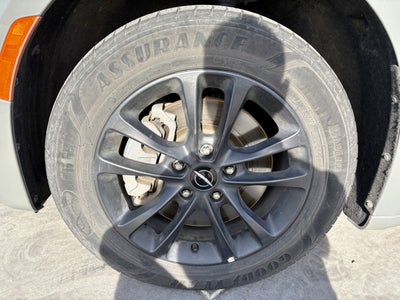 2020 Chrysler Pacifica Launch Edition