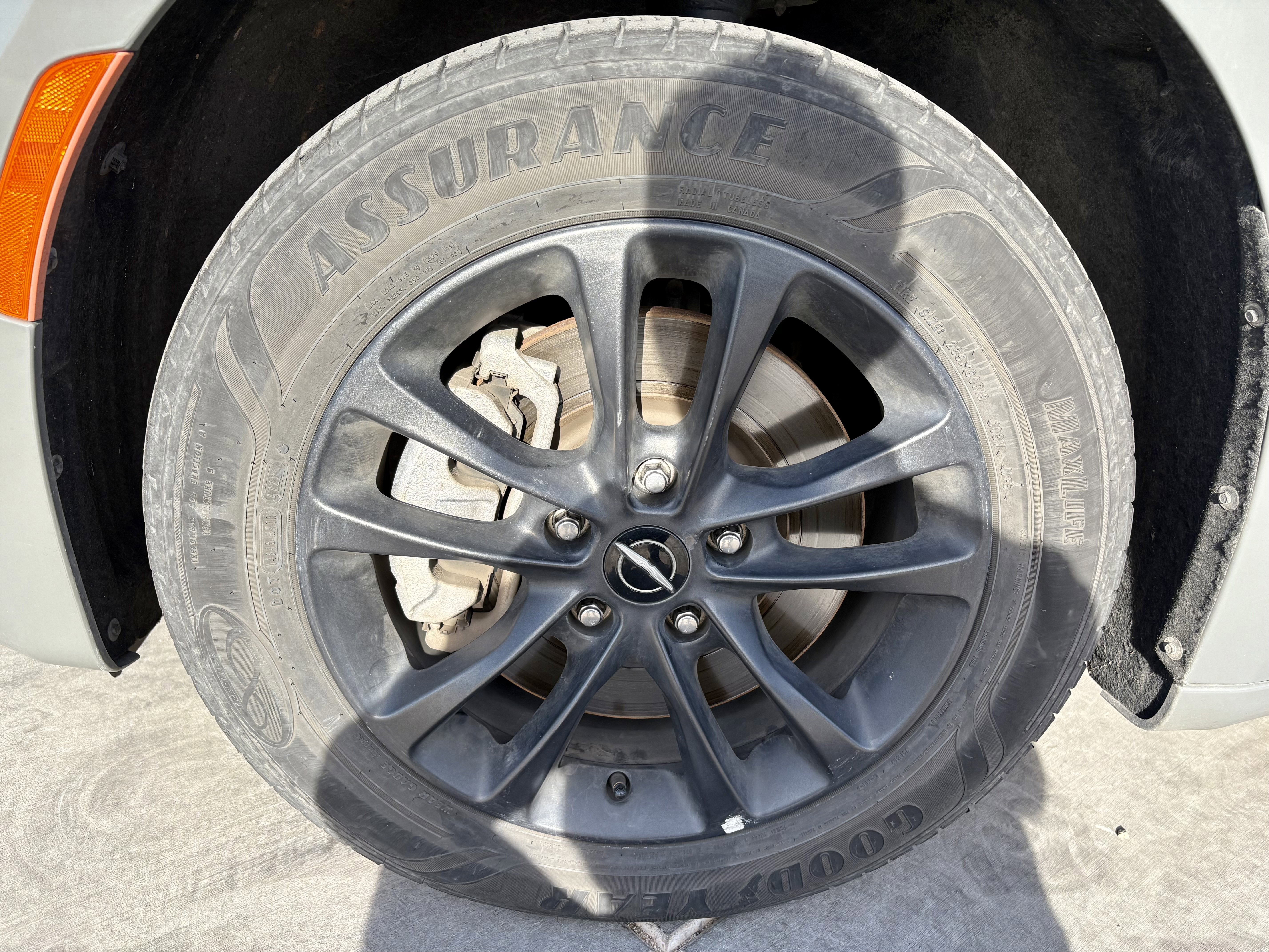 2020 Chrysler Pacifica Launch Edition