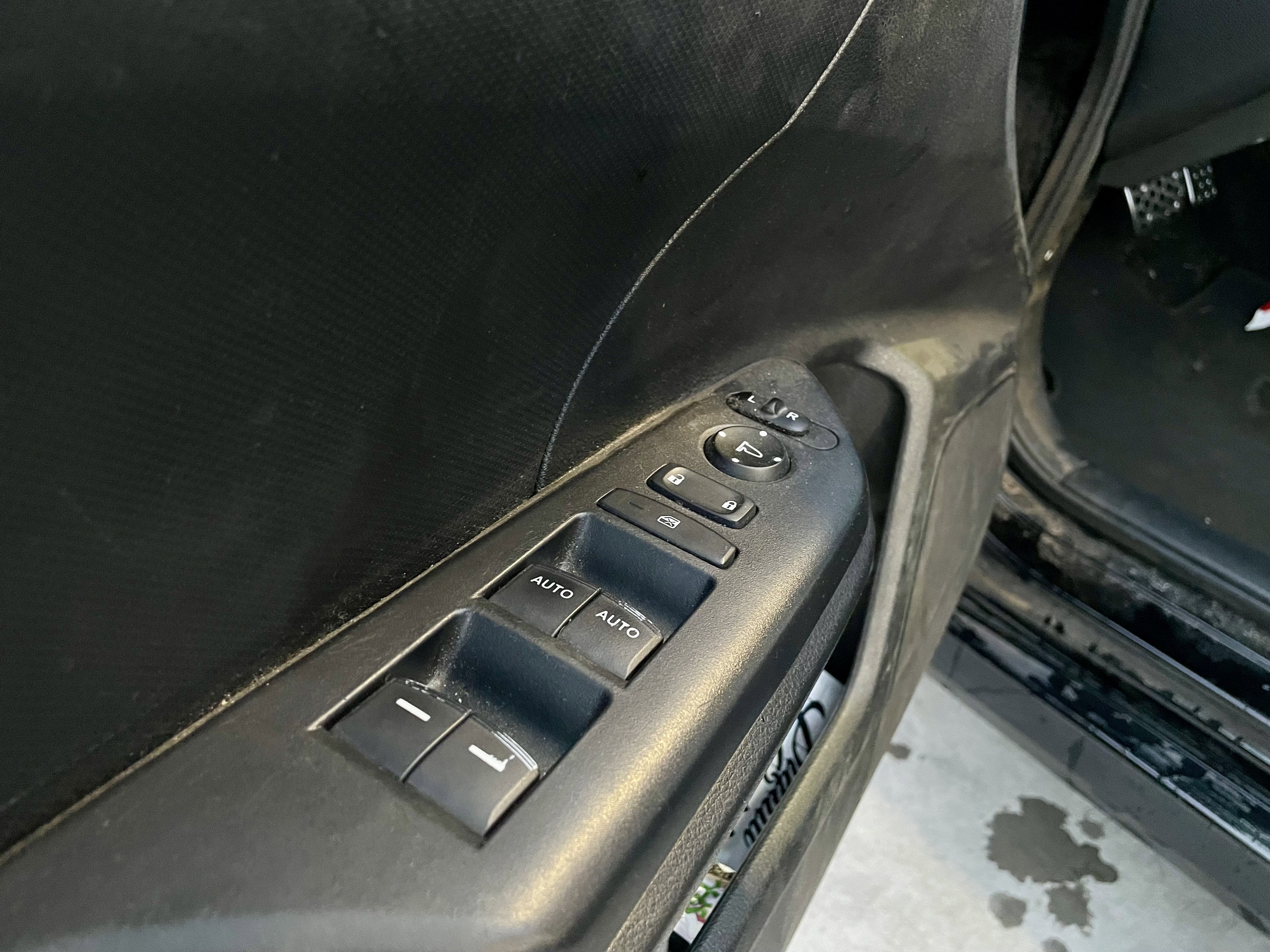 2019 Honda Civic Sedan Sport