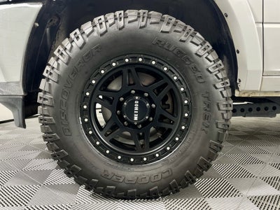 2019 RAM 3500 Laramie