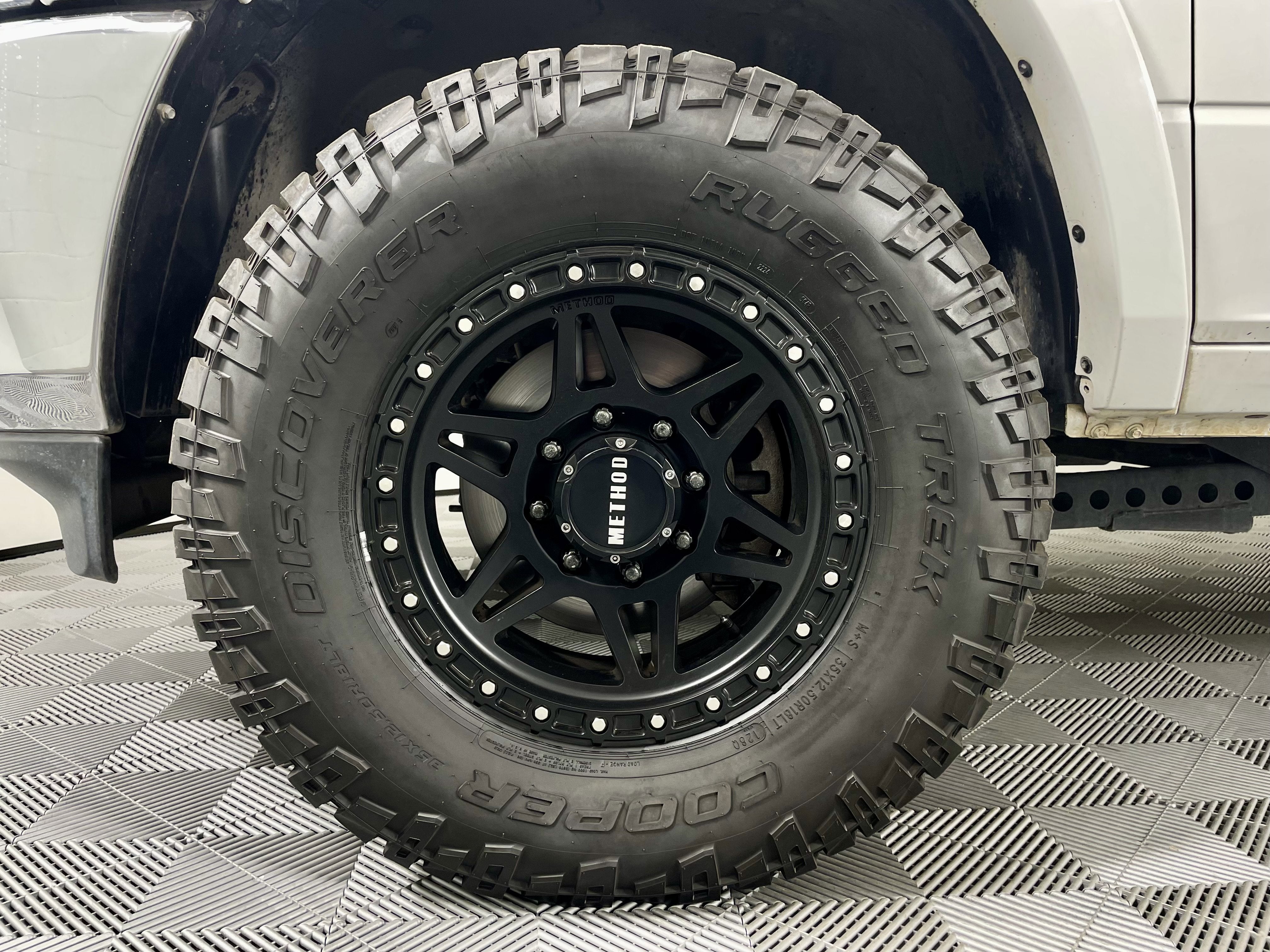 2019 RAM 3500 Laramie