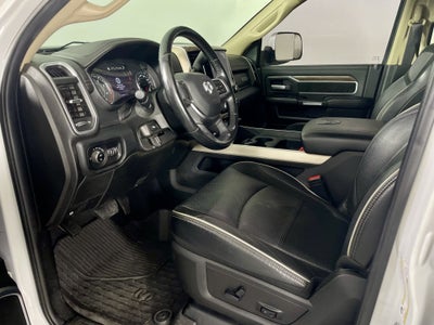 2019 RAM 3500 Laramie