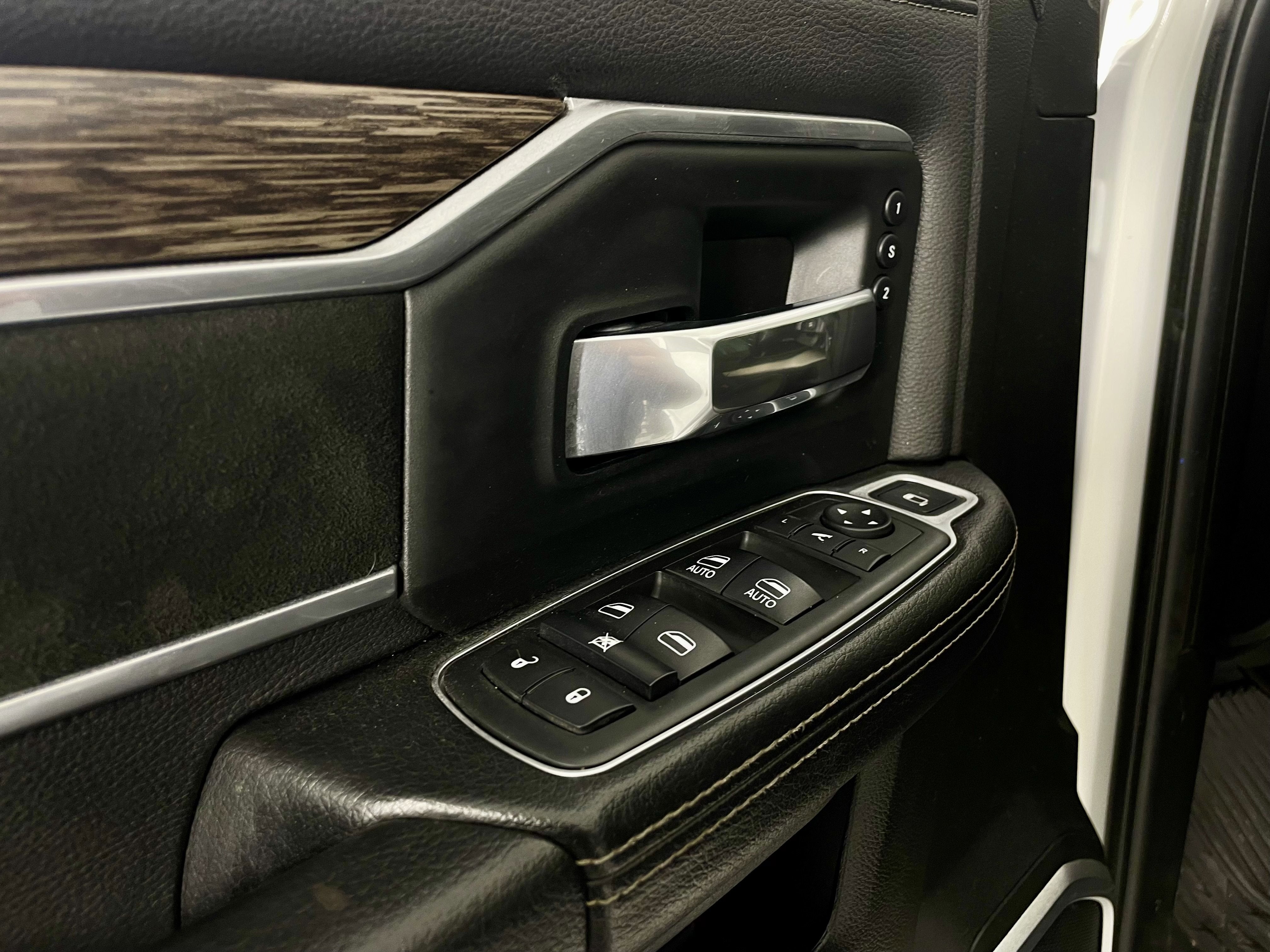 2019 RAM 3500 Laramie