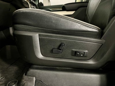 2019 RAM 3500 Laramie