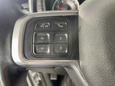 2019 RAM 3500 Laramie