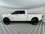 2019 RAM 3500 Laramie