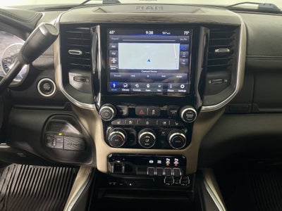 2019 RAM 3500 Laramie