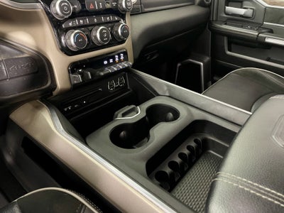 2019 RAM 3500 Laramie