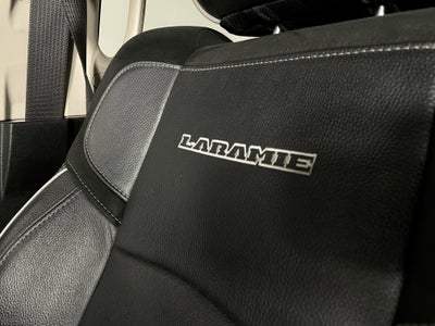 2019 RAM 3500 Laramie