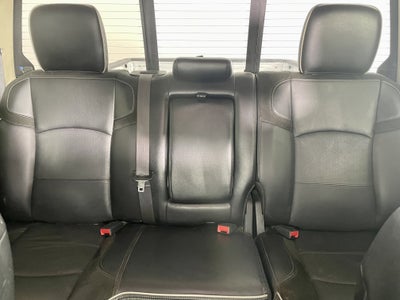 2019 RAM 3500 Laramie