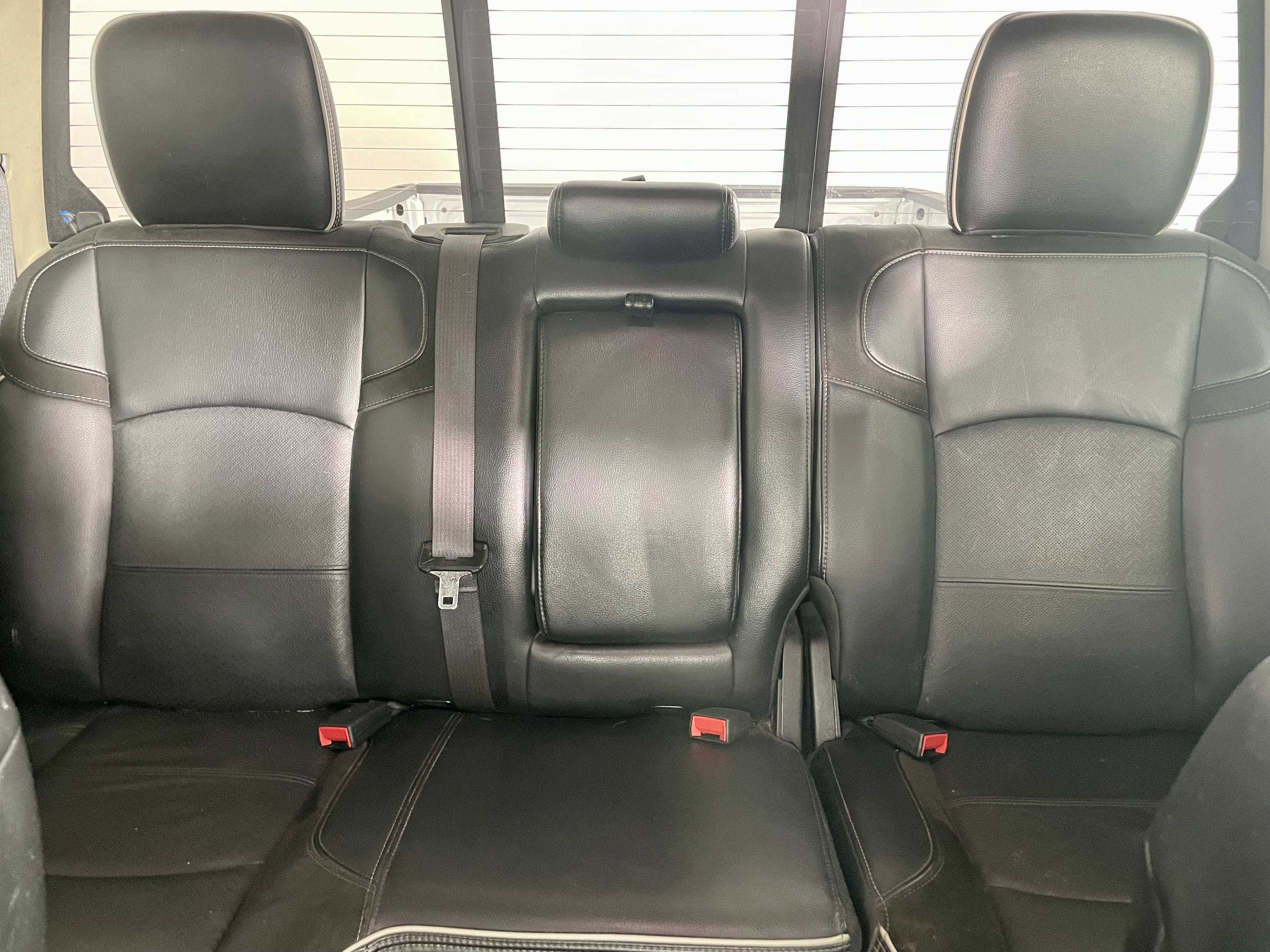 2019 RAM 3500 Laramie