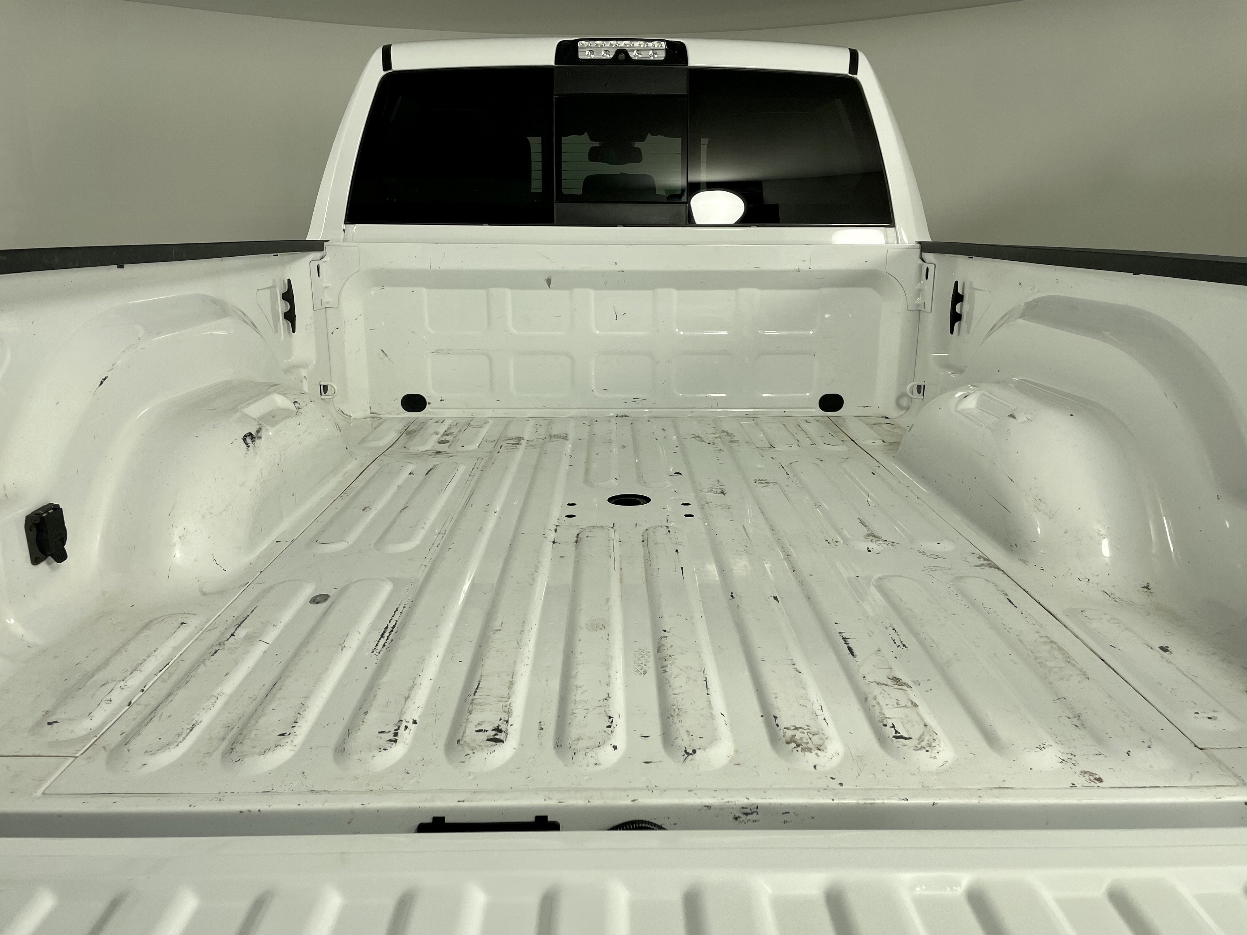 2019 RAM 3500 Laramie