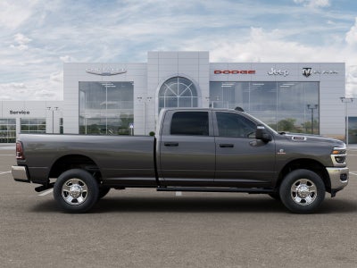 2025 RAM 3500 Tradesman