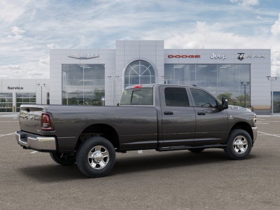 2025 RAM 3500 Tradesman