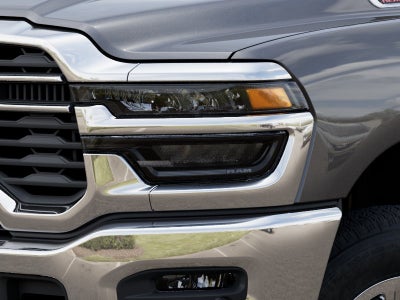 2025 RAM 3500 Tradesman