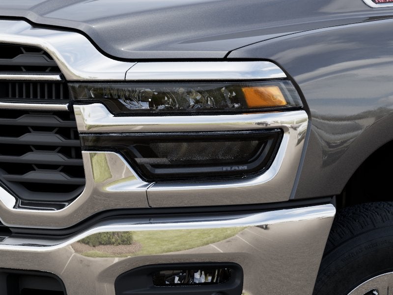 2025 RAM 3500 Tradesman