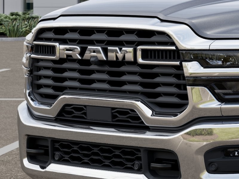 2025 RAM 3500 Tradesman