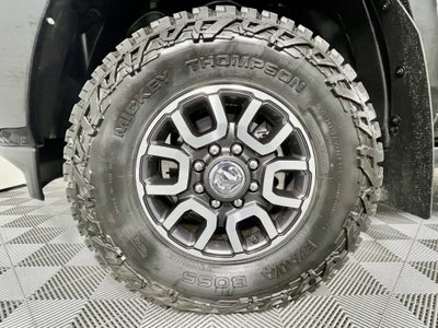 2024 RAM 3500 Longhorn