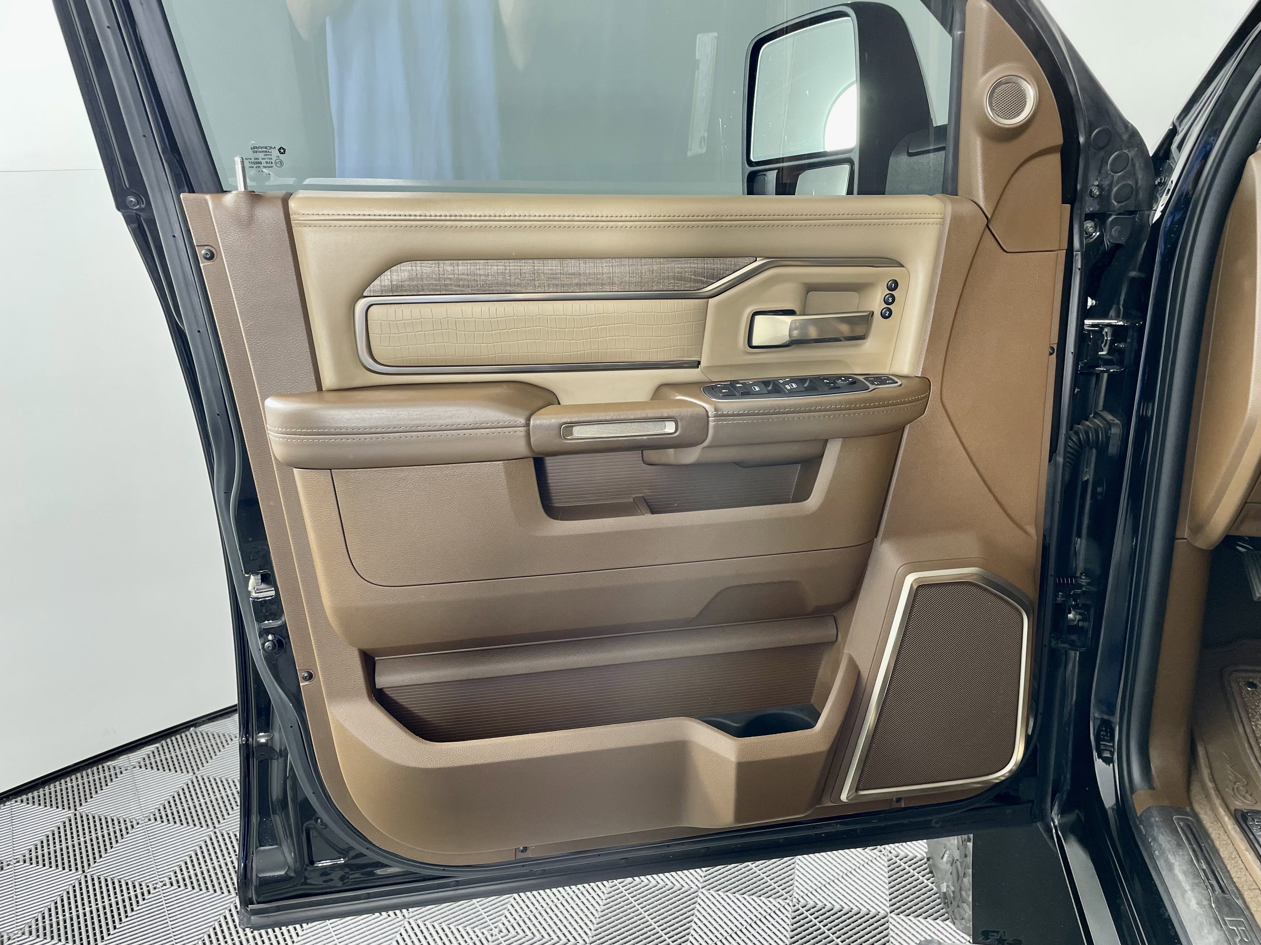 2024 RAM 3500 Longhorn