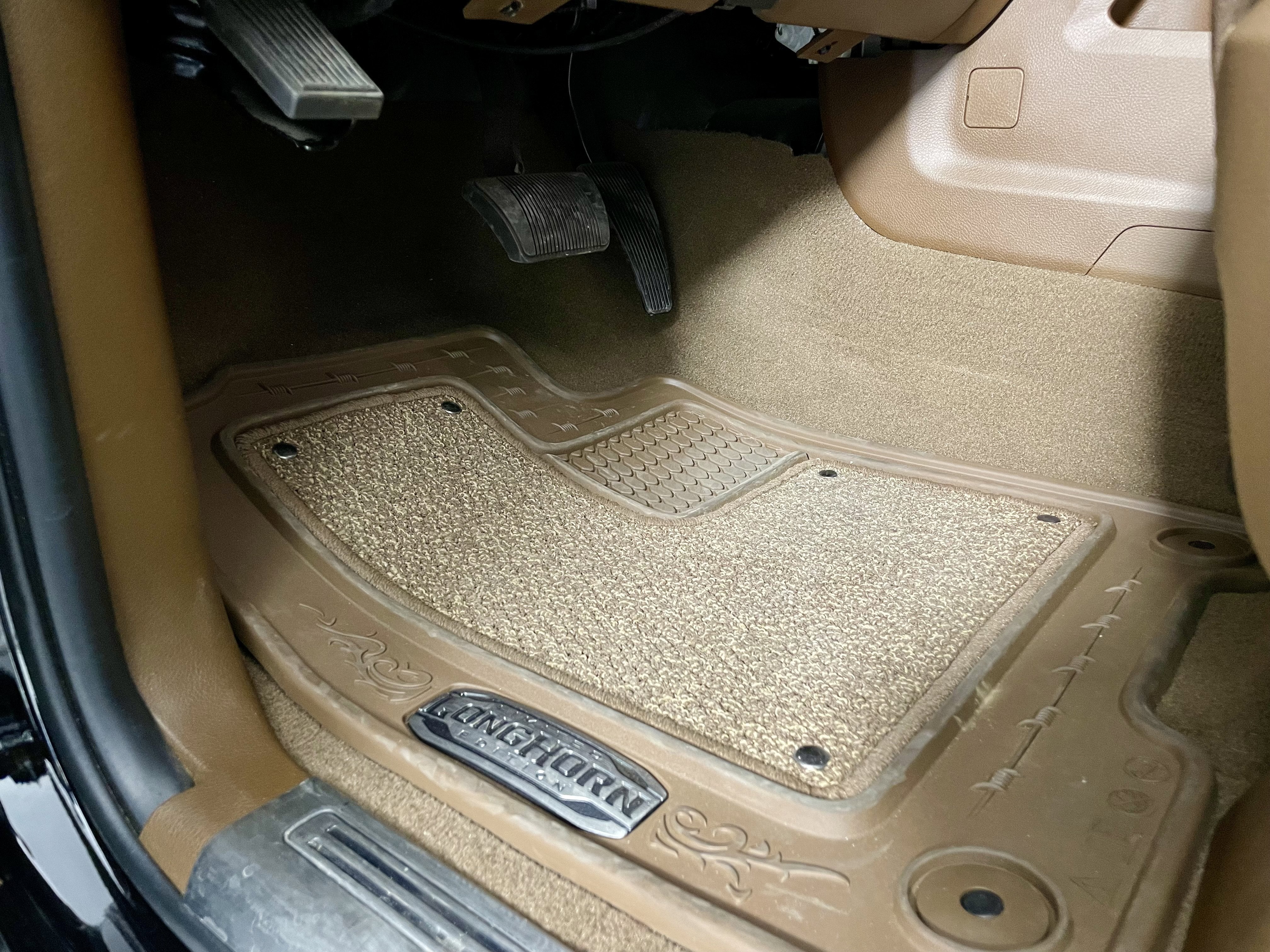 2024 RAM 3500 Longhorn