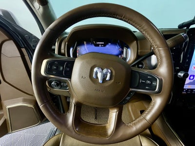 2024 RAM 3500 Longhorn