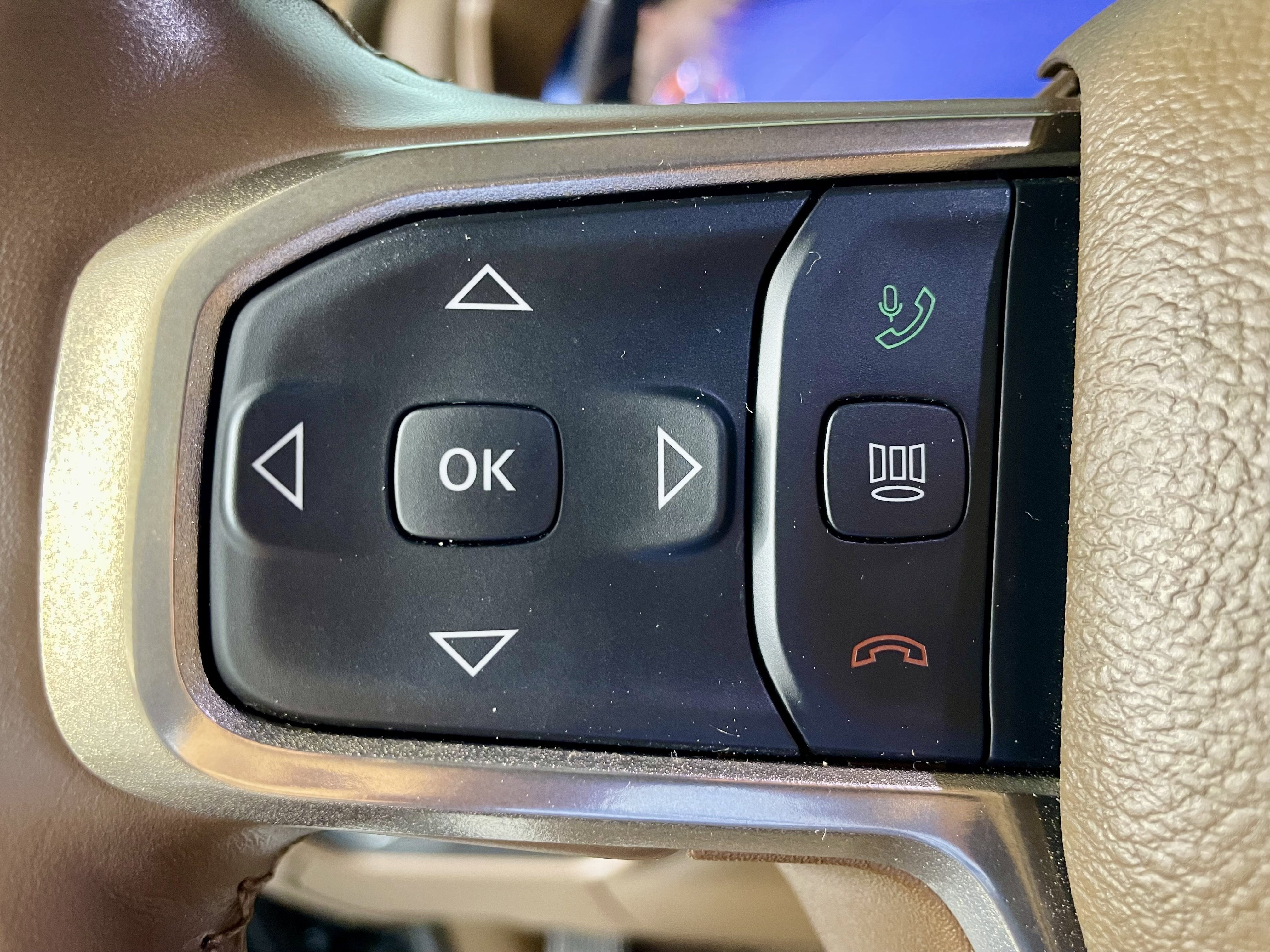 2024 RAM 3500 Longhorn