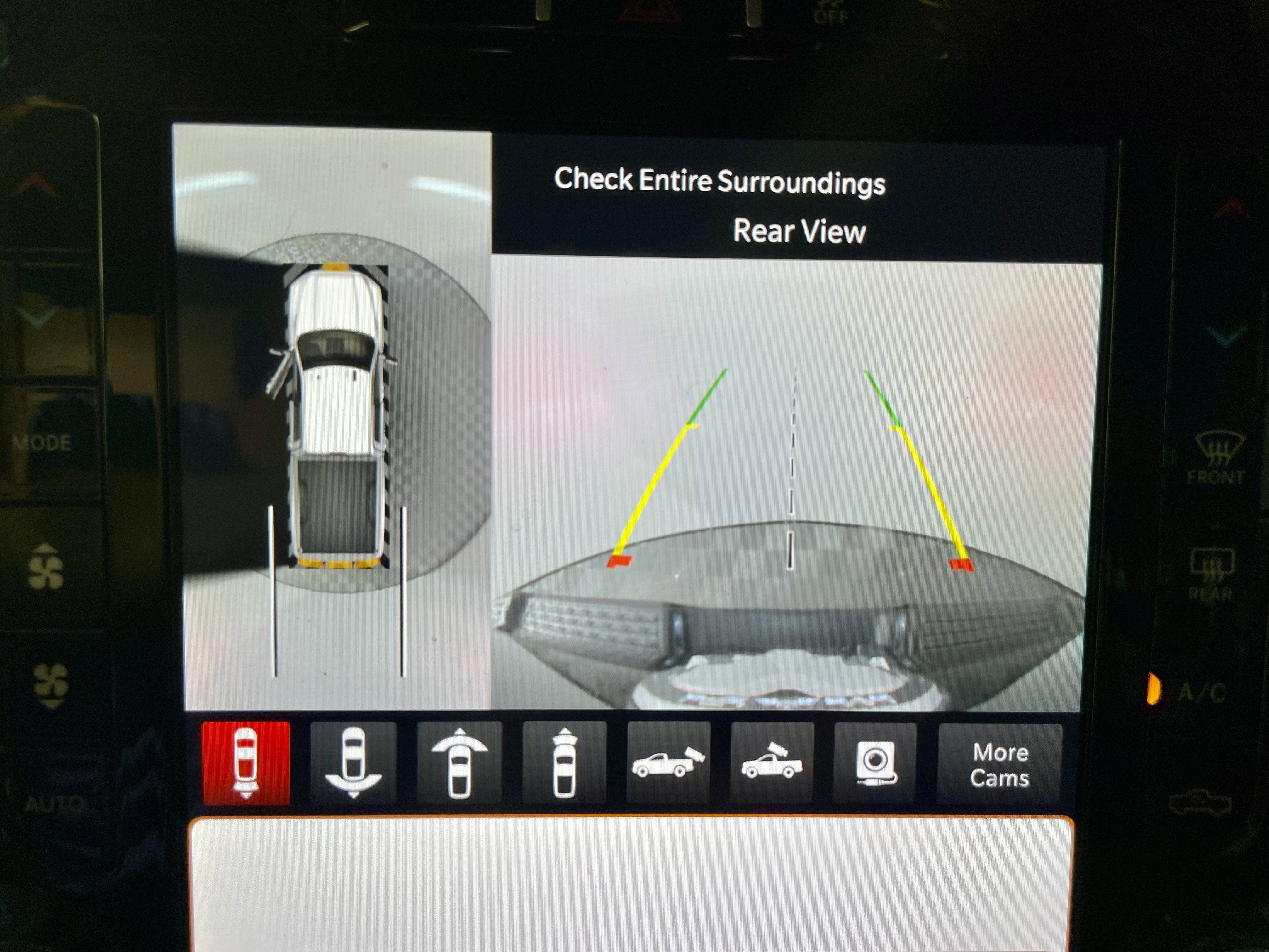 2024 RAM 3500 Longhorn