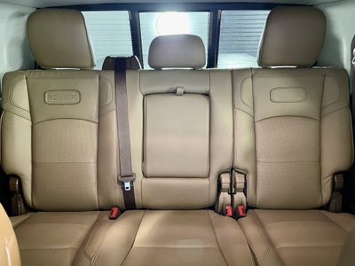 2024 RAM 3500 Longhorn