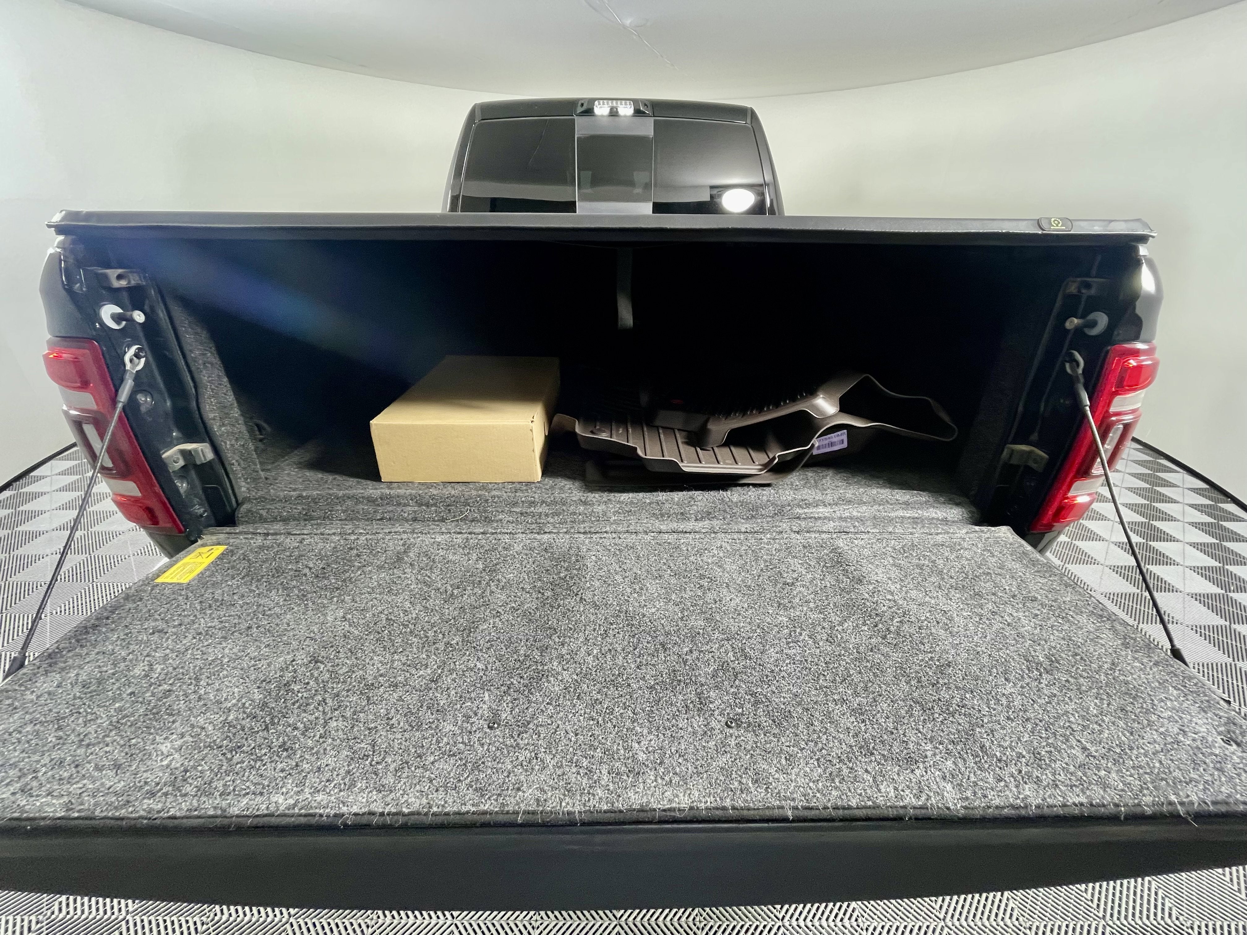 2024 RAM 3500 Longhorn